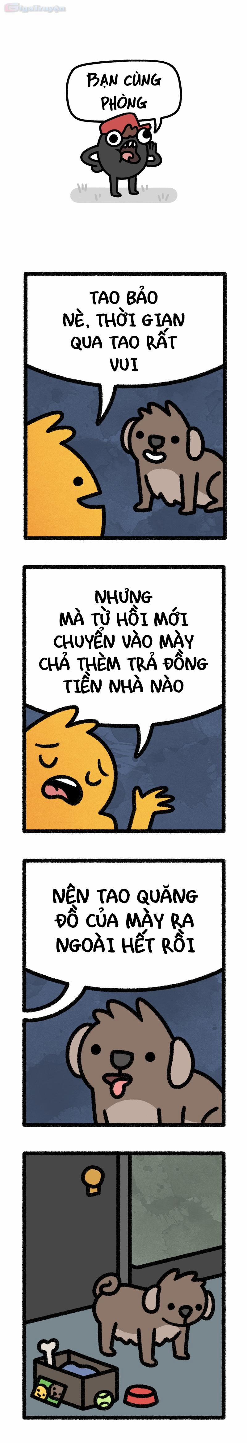 Những Mẩu Chuyện Vô Tri 54 trang 2