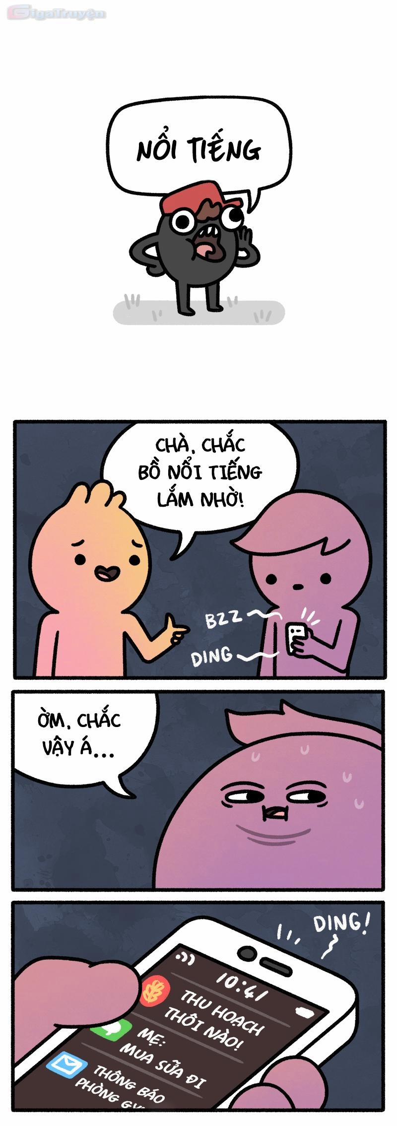 Những Mẩu Chuyện Vô Tri 56 trang 2