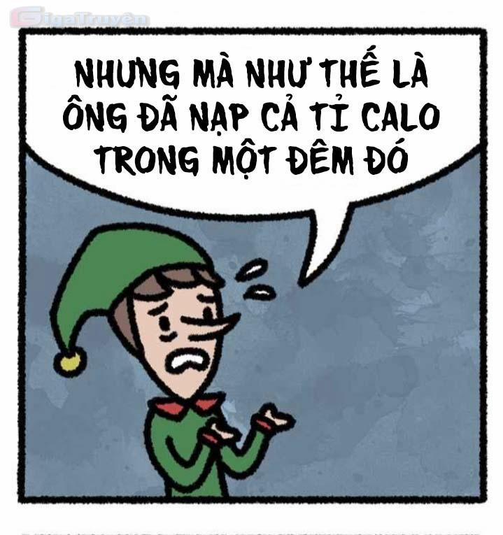 Những Mẩu Chuyện Vô Tri 9 trang 3