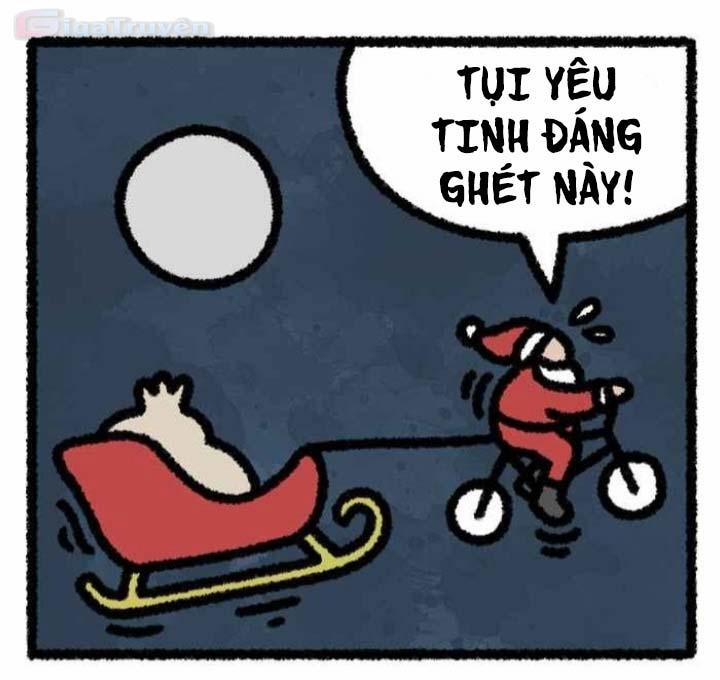 Những Mẩu Chuyện Vô Tri 9 trang 5