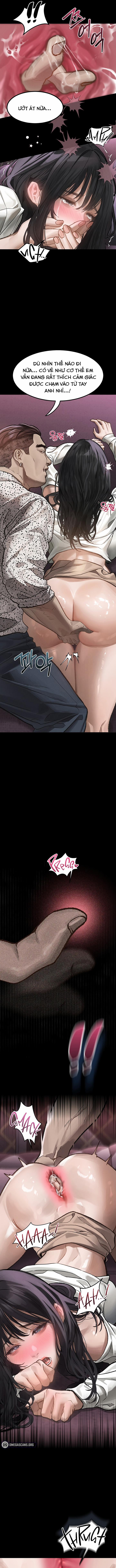 Những mẫu truyện tục tĩu (Phần 2) 10 trang 5