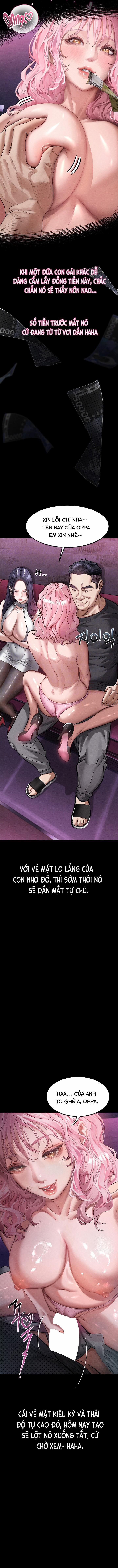 Những mẫu truyện tục tĩu (Phần 2) 16 trang 1