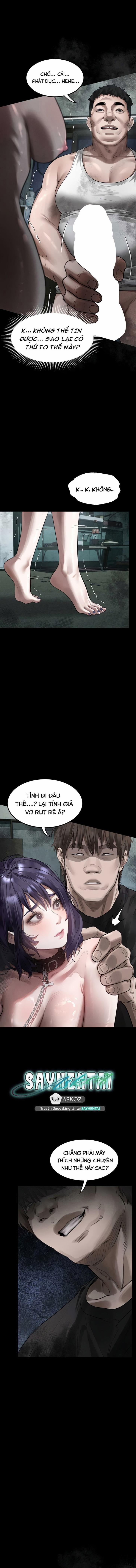 Những mẫu truyện tục tĩu (Phần 2) 25 trang 0