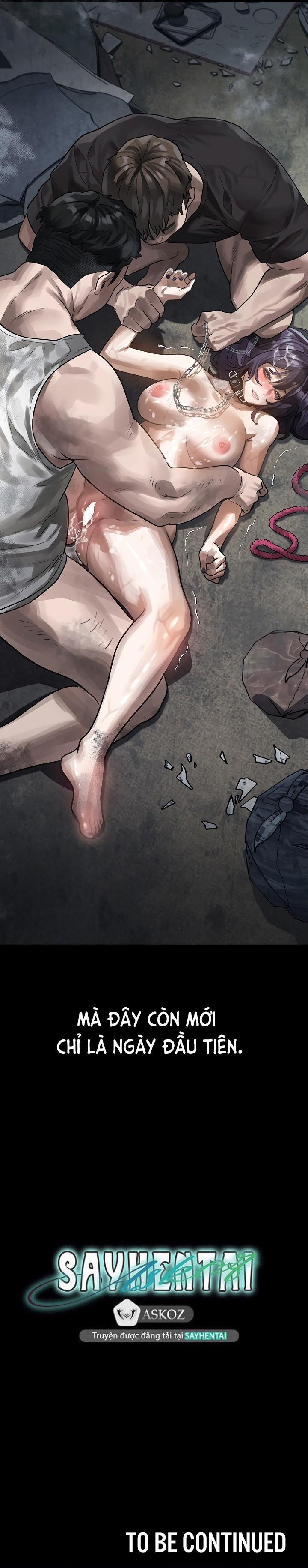 Những mẫu truyện tục tĩu (Phần 2) 25 trang 10