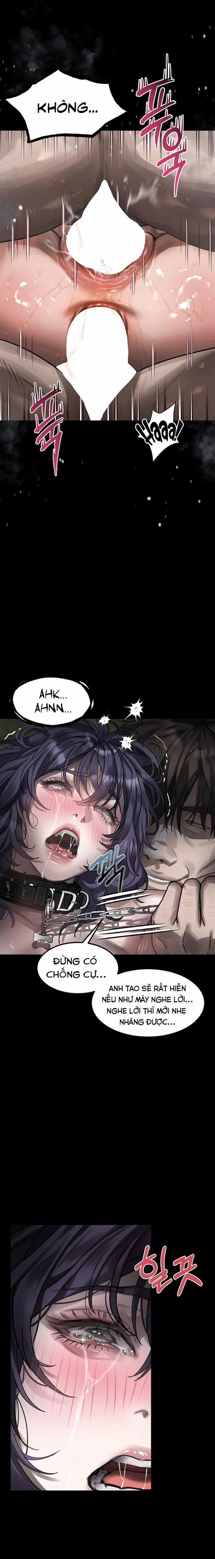 Những mẫu truyện tục tĩu (Phần 2) 26 trang 0