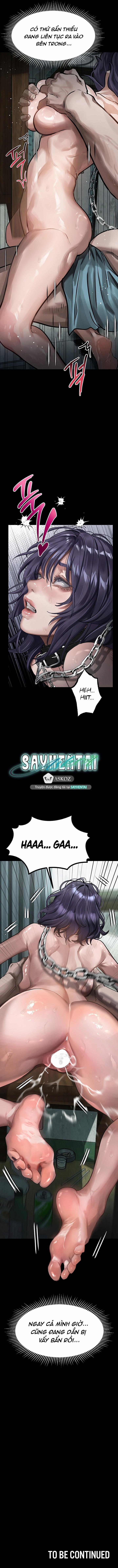 Những mẫu truyện tục tĩu (Phần 2) 26 trang 11