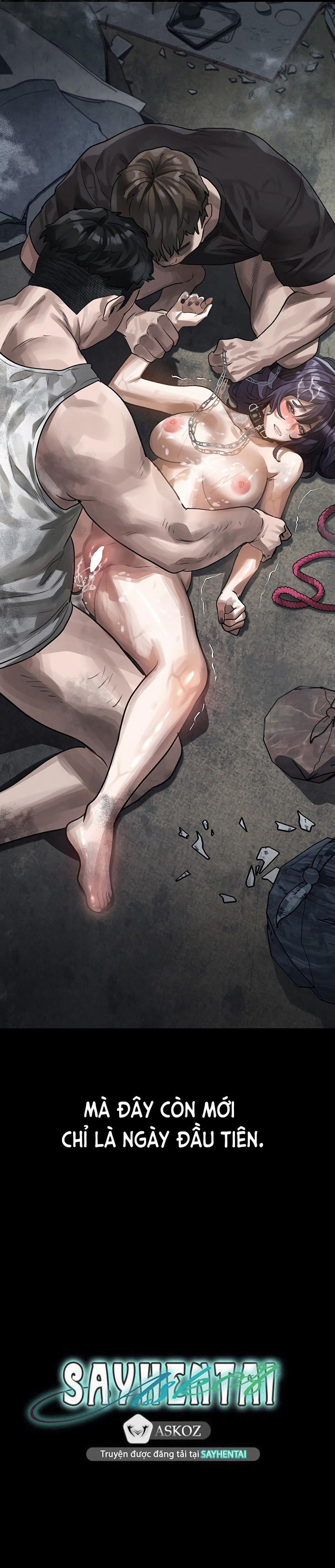 Những mẫu truyện tục tĩu (Phần 2) 26 trang 2