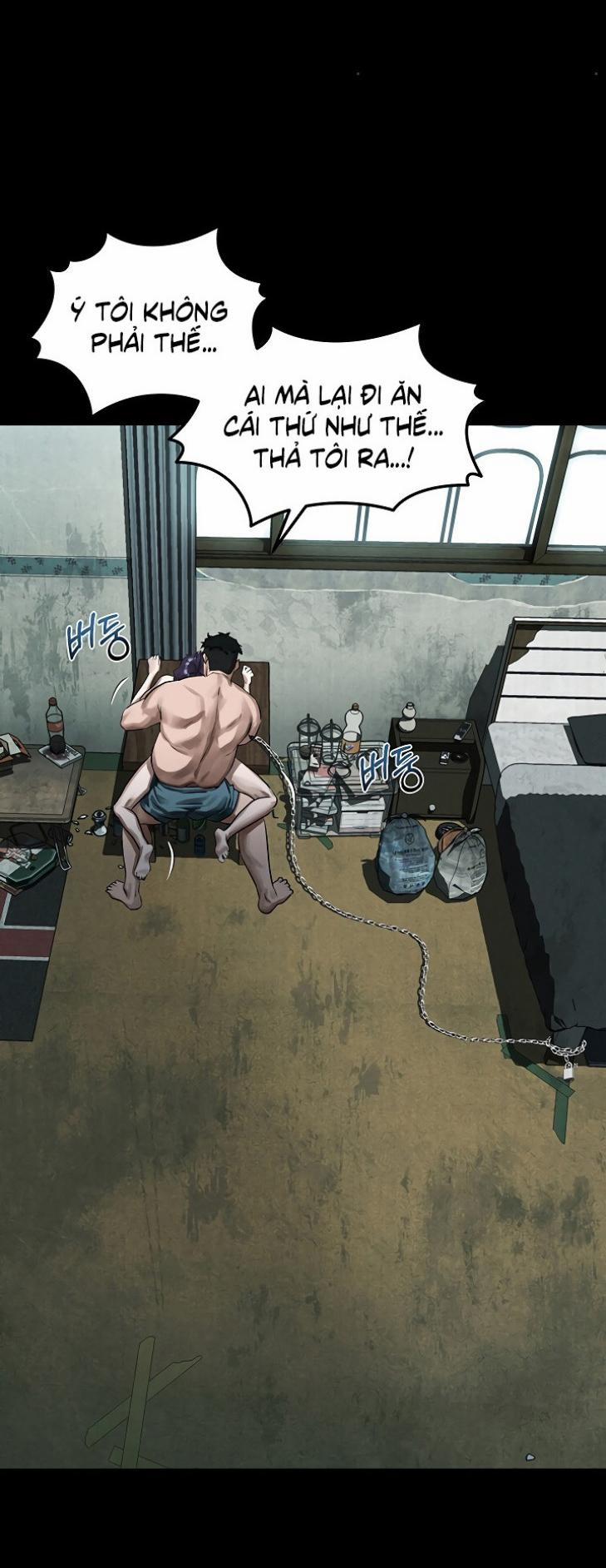 Những mẫu truyện tục tĩu (Phần 2) 27 trang 0