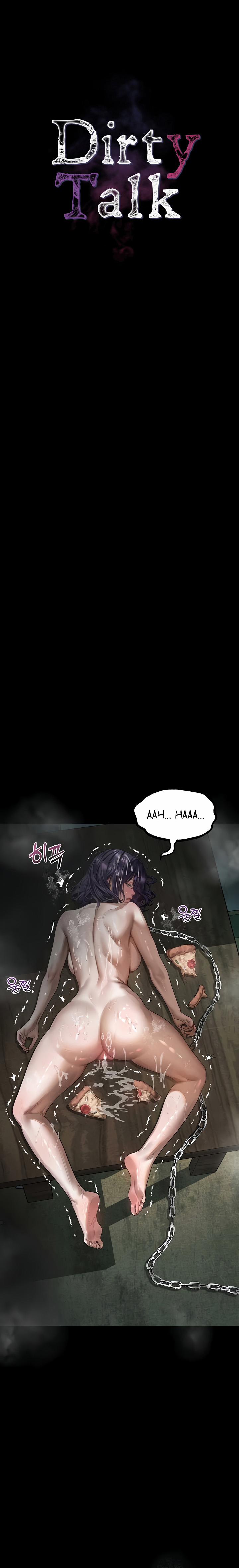 Những mẫu truyện tục tĩu (Phần 2) 27 trang 3