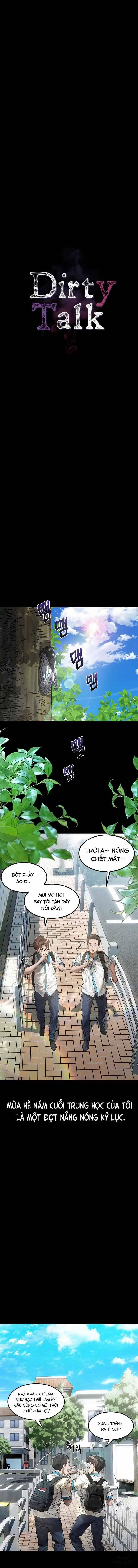 Những mẫu truyện tục tĩu (Phần 2) 29 trang 2