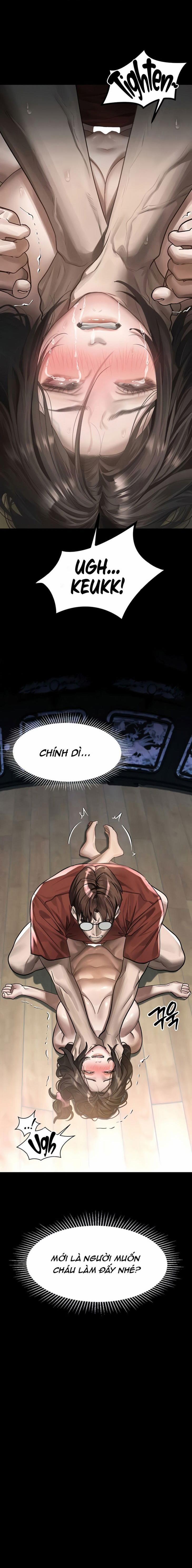 Những mẫu truyện tục tĩu (Phần 2) 34 trang 0