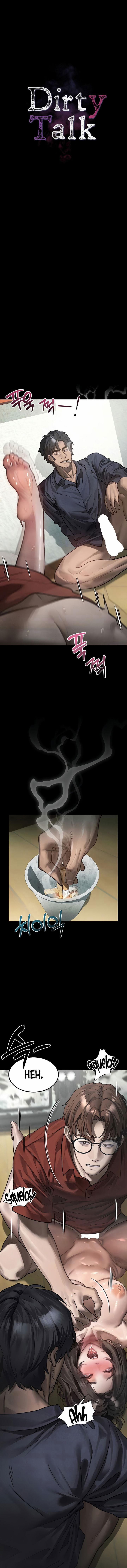 Những mẫu truyện tục tĩu (Phần 2) 34 trang 1