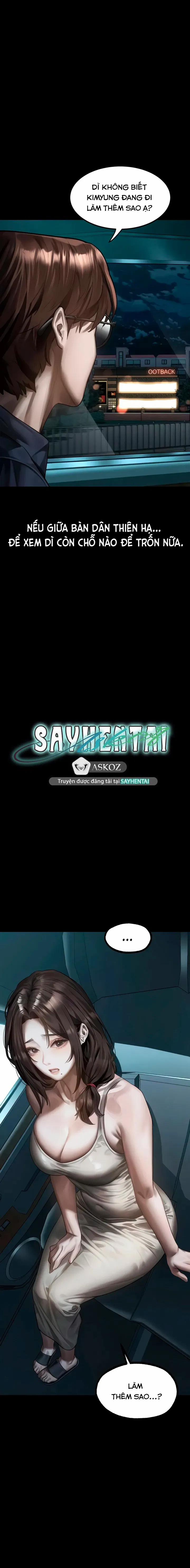 Những mẫu truyện tục tĩu (Phần 2) 37 trang 3