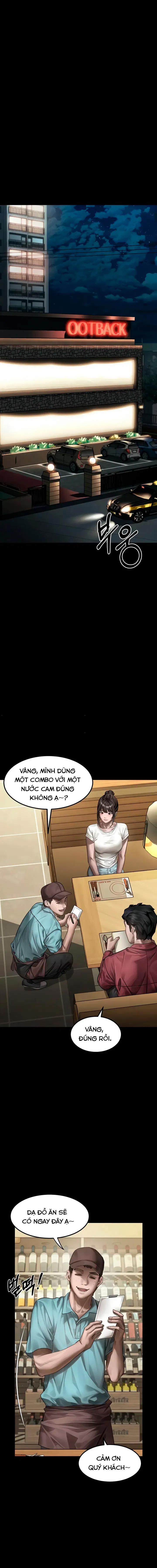 Những mẫu truyện tục tĩu (Phần 2) 37 trang 4