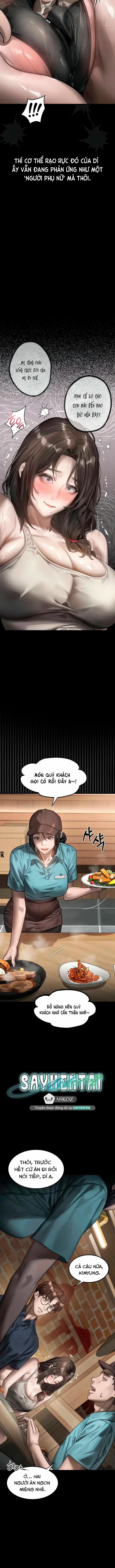 Những mẫu truyện tục tĩu (Phần 2) 37 trang 8