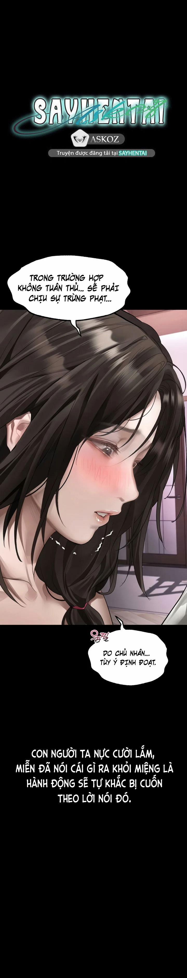 Những mẫu truyện tục tĩu (Phần 2) 38 trang 12