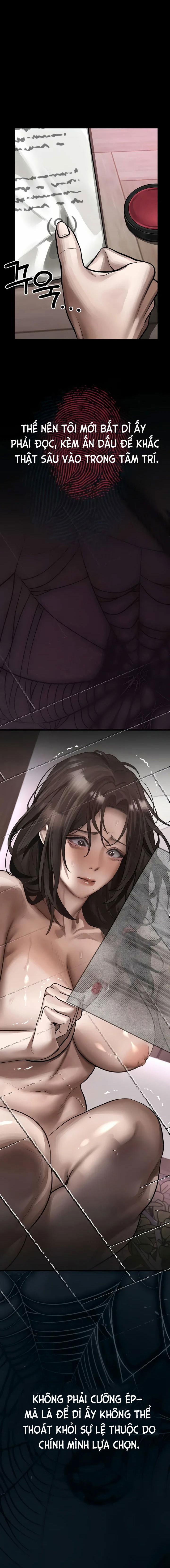 Những mẫu truyện tục tĩu (Phần 2) 38 trang 13