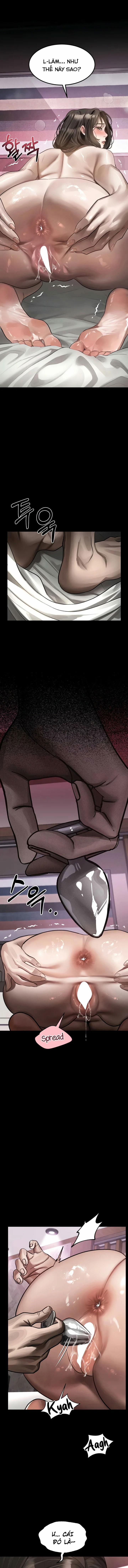 Những mẫu truyện tục tĩu (Phần 2) 38 trang 16