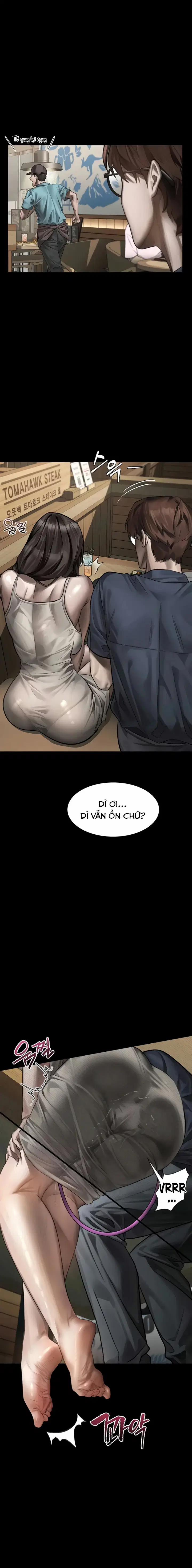 Những mẫu truyện tục tĩu (Phần 2) 38 trang 2