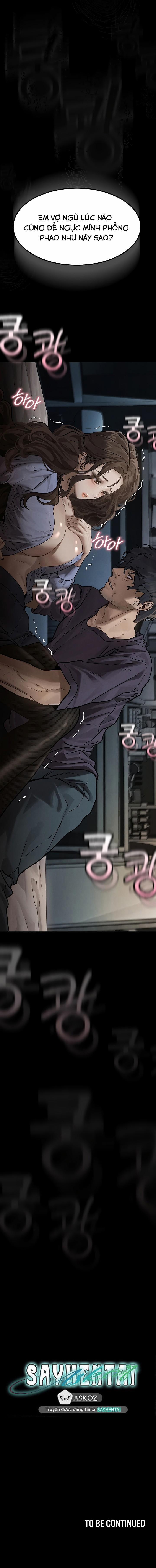 Những mẫu truyện tục tĩu (Phần 2) 5 trang 16