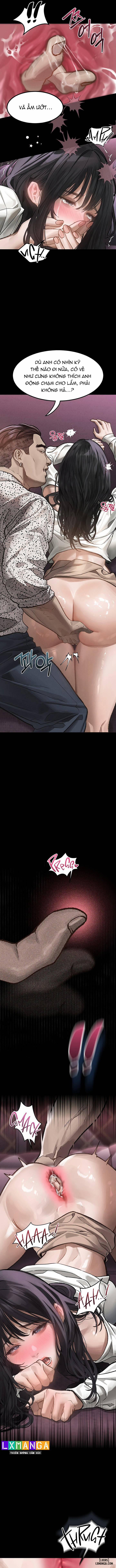 Những mẩu truyện tục tĩu. 10 trang 6