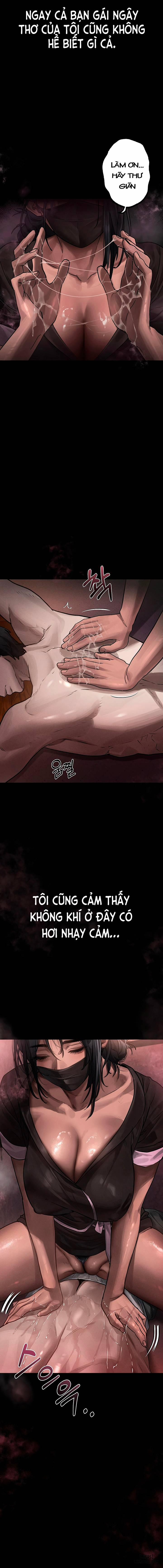 Những mẩu truyện tục tĩu. 29 trang 14