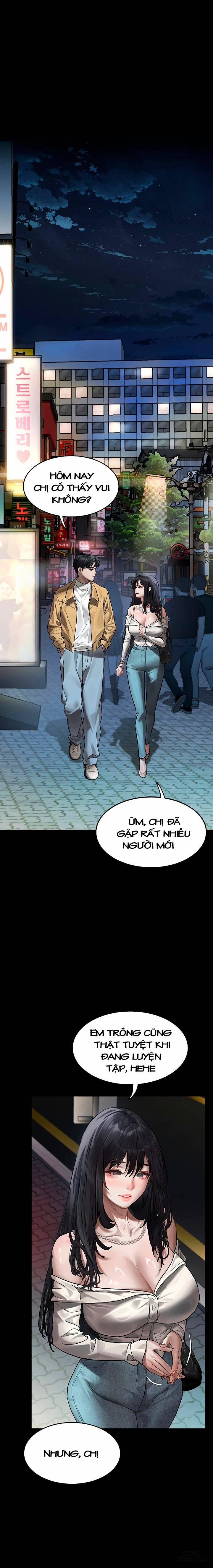 Những mẩu truyện tục tĩu. 29 trang 8