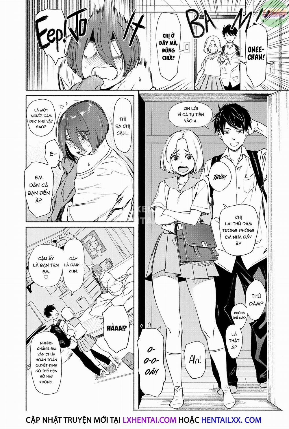 Những món đồ chơi tội lỗi 2 trang 4