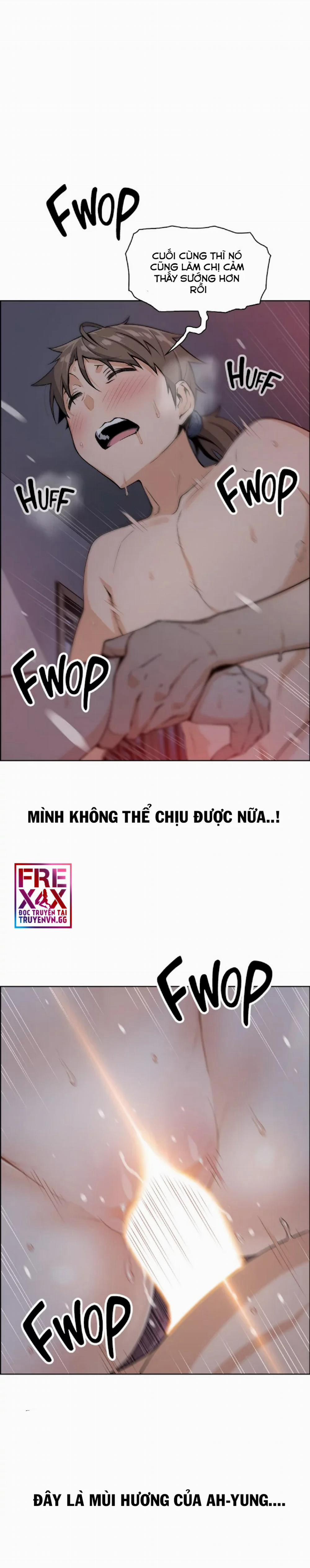Những Mỹ Nhân Ở Tiệm Đậu Hủ 6 trang 26