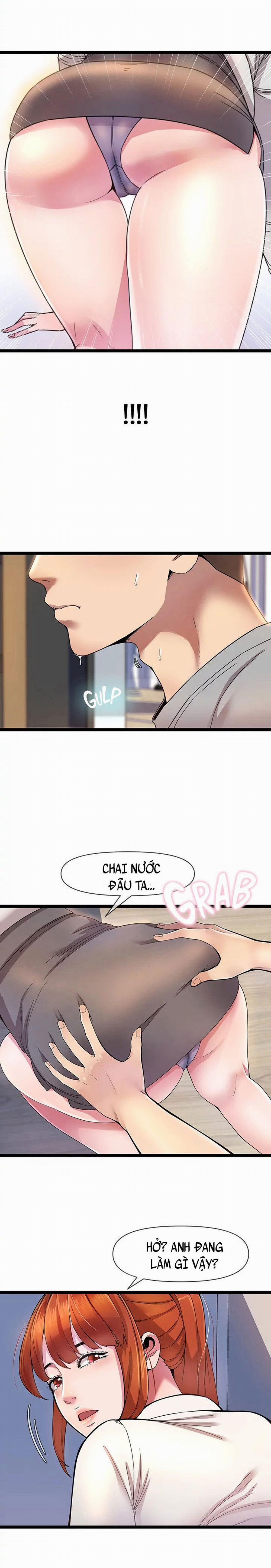 Những Ngày Đi Học 1 trang 15