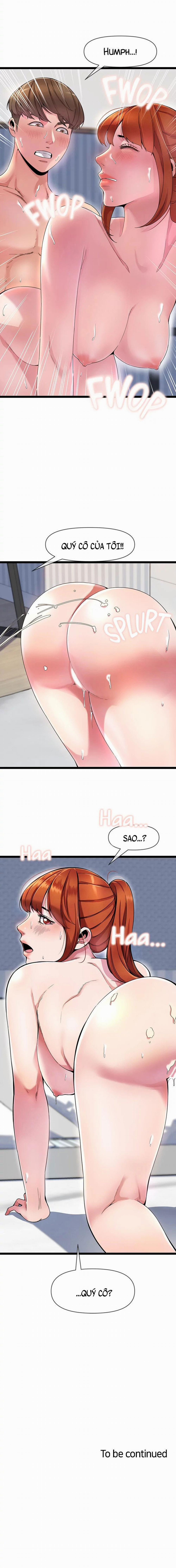 Những Ngày Đi Học 1 trang 21