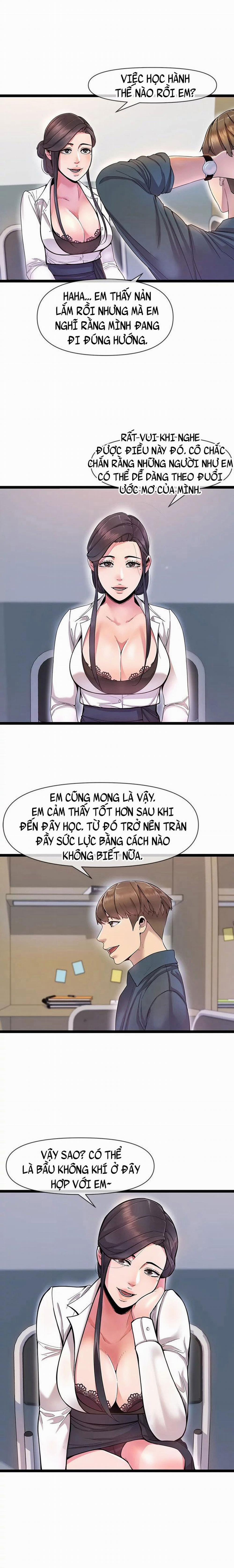 Những Ngày Đi Học 1 trang 7