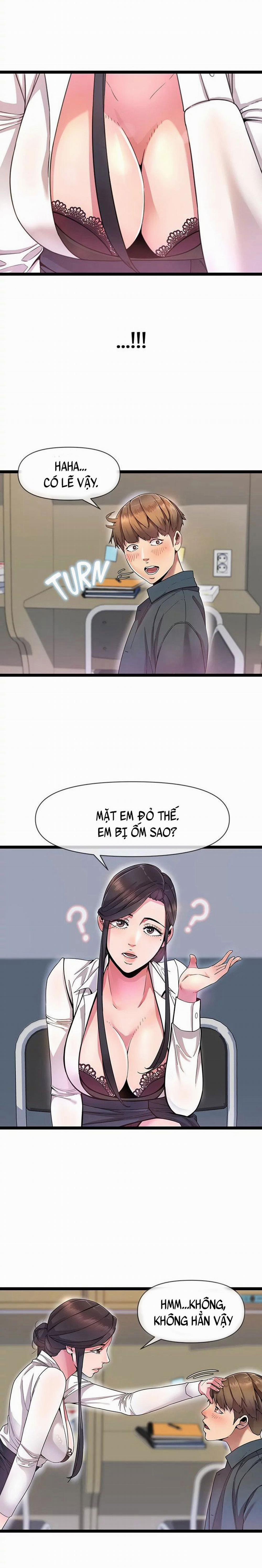 Những Ngày Đi Học 1 trang 8