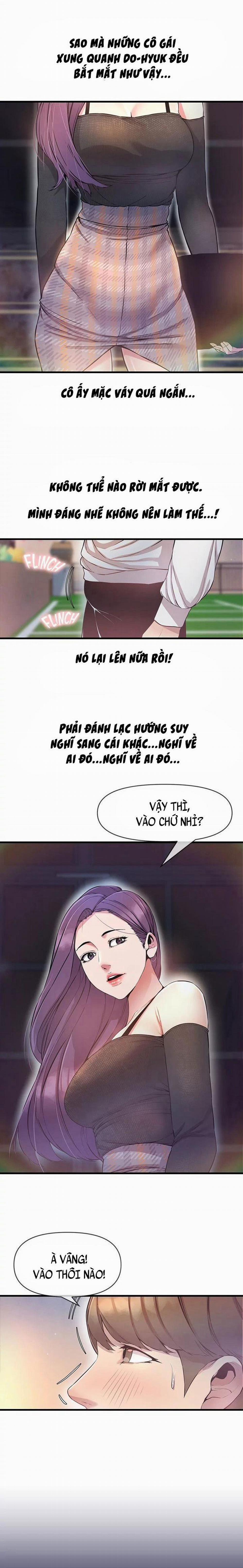 Những Ngày Đi Học 10 trang 2