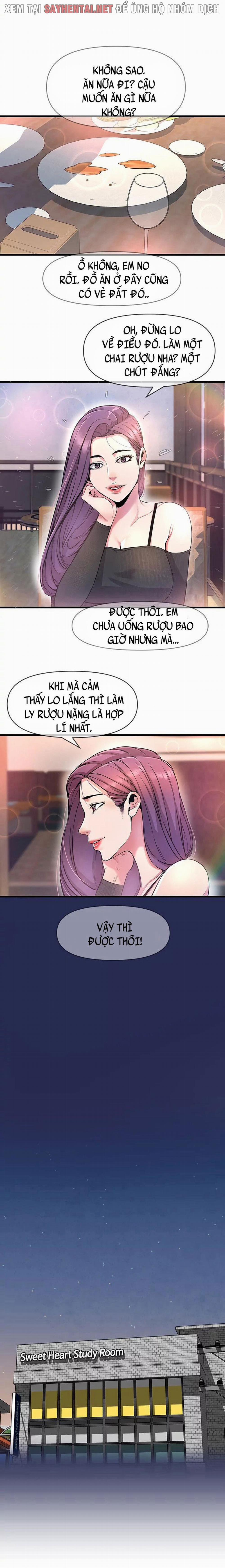 Những Ngày Đi Học 10 trang 5