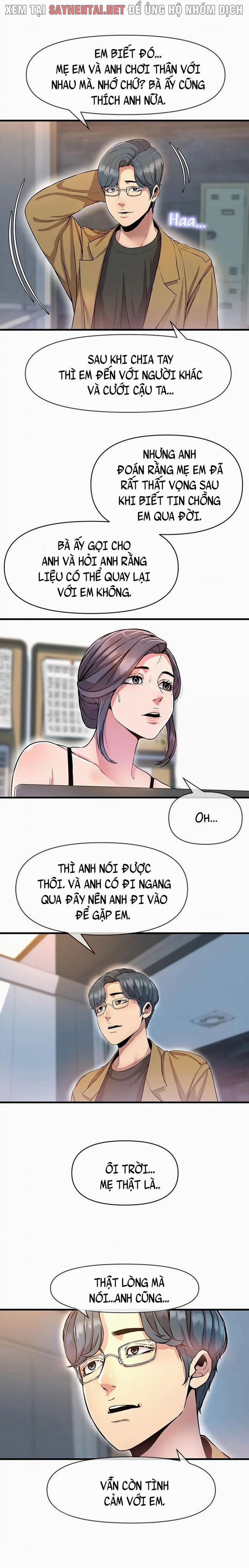 Những Ngày Đi Học 10 trang 8