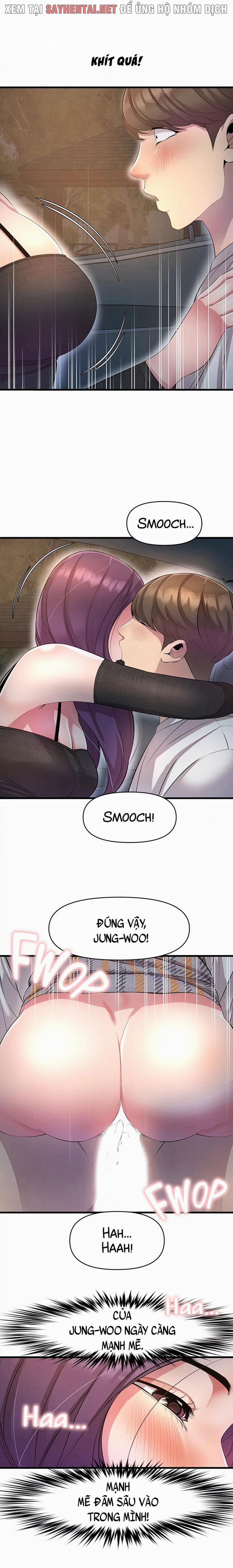 Những Ngày Đi Học 11 trang 12