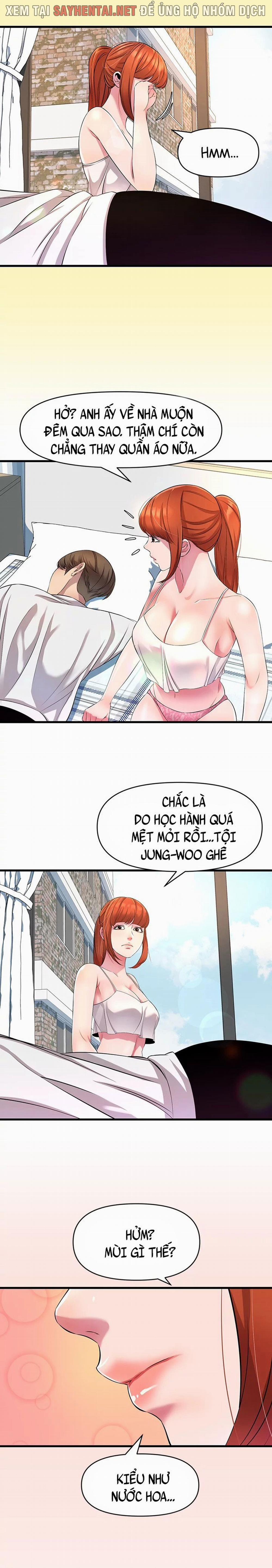 Những Ngày Đi Học 11 trang 19