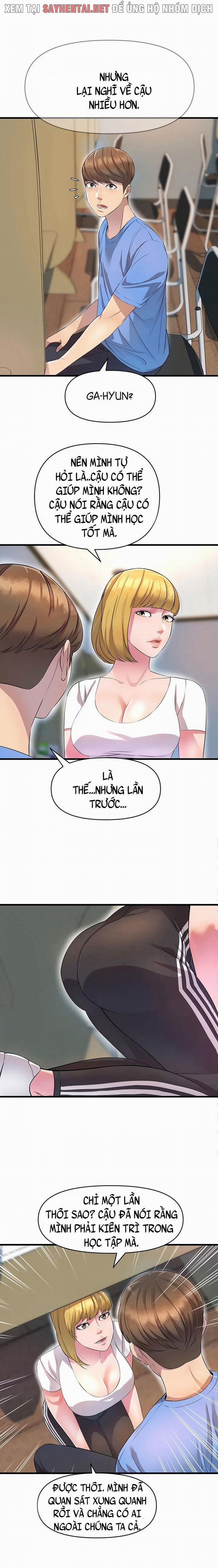 Những Ngày Đi Học 11 trang 22