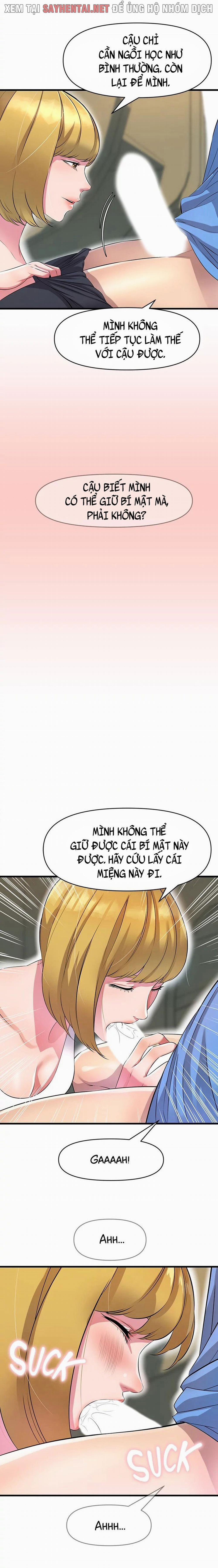 Những Ngày Đi Học 11 trang 23