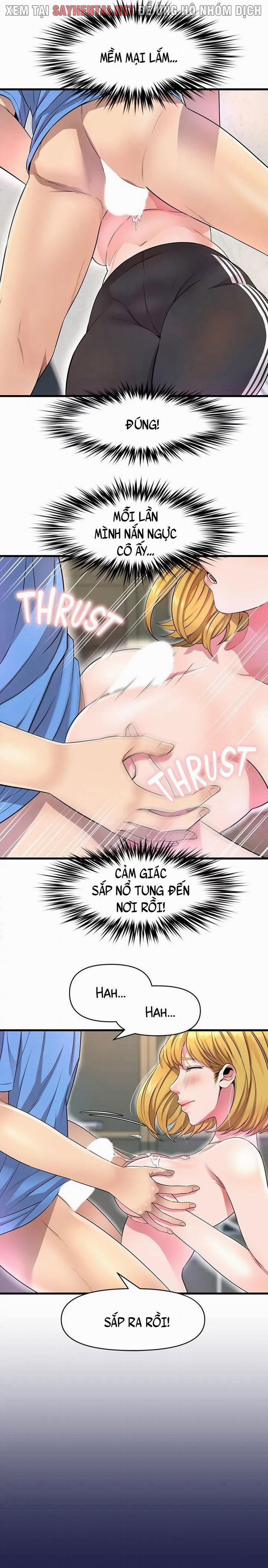 Những Ngày Đi Học 12 trang 14