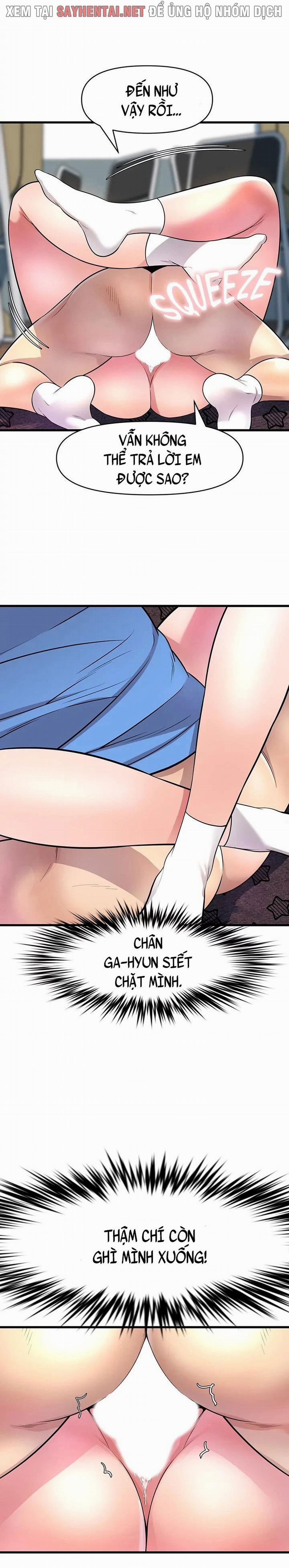 Những Ngày Đi Học 13 trang 17