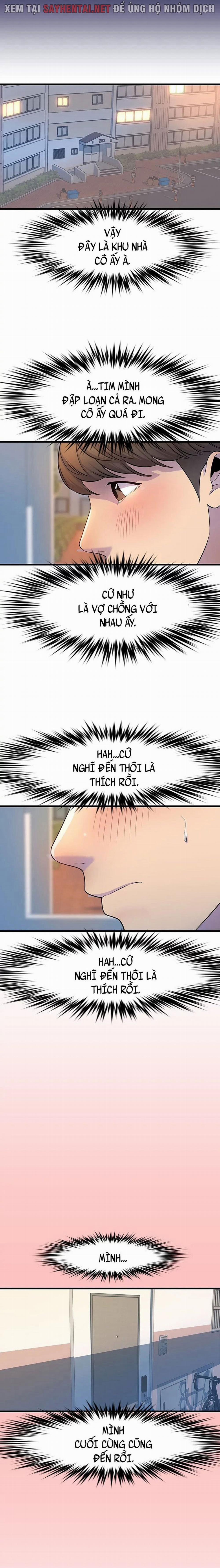 Những Ngày Đi Học 14 trang 20