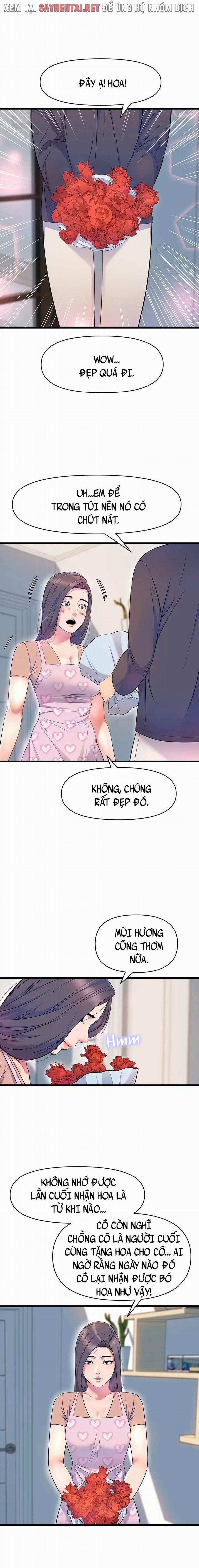 Những Ngày Đi Học 14 trang 23