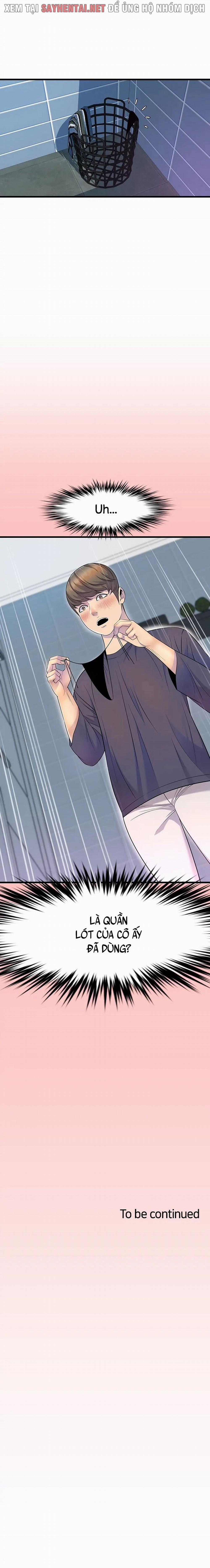 Những Ngày Đi Học 14 trang 27