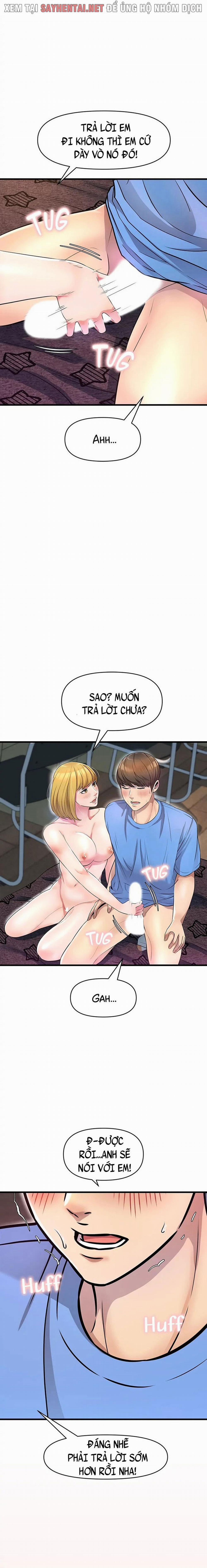 Những Ngày Đi Học 14 trang 4