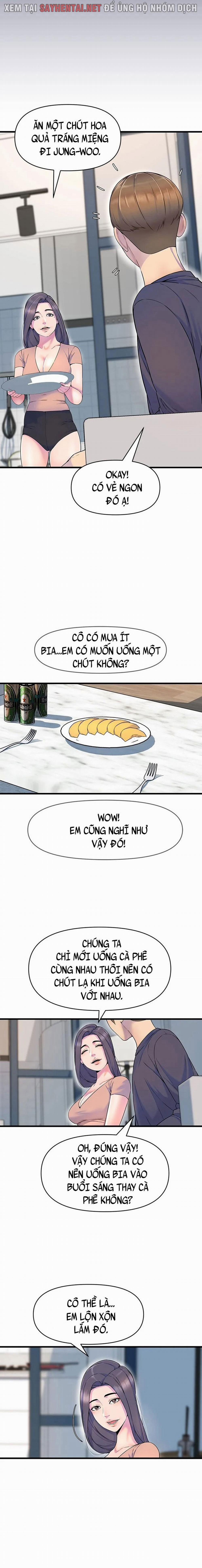 Những Ngày Đi Học 15 trang 16