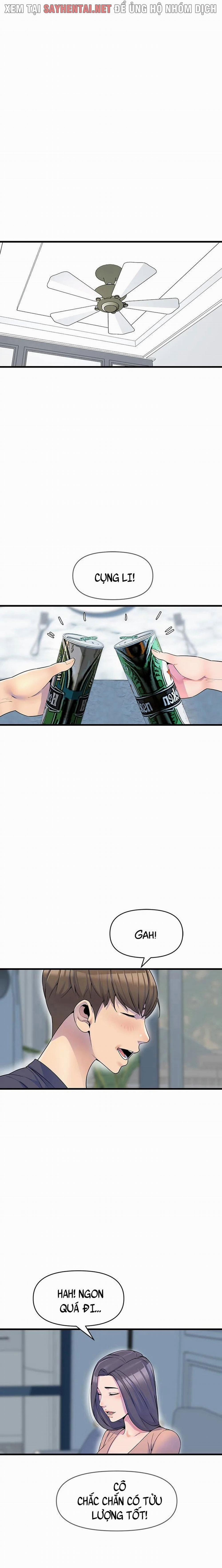 Những Ngày Đi Học 15 trang 17