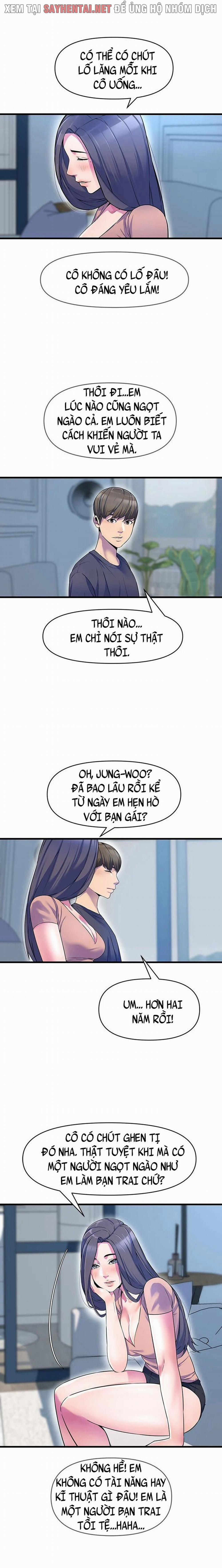 Những Ngày Đi Học 15 trang 20