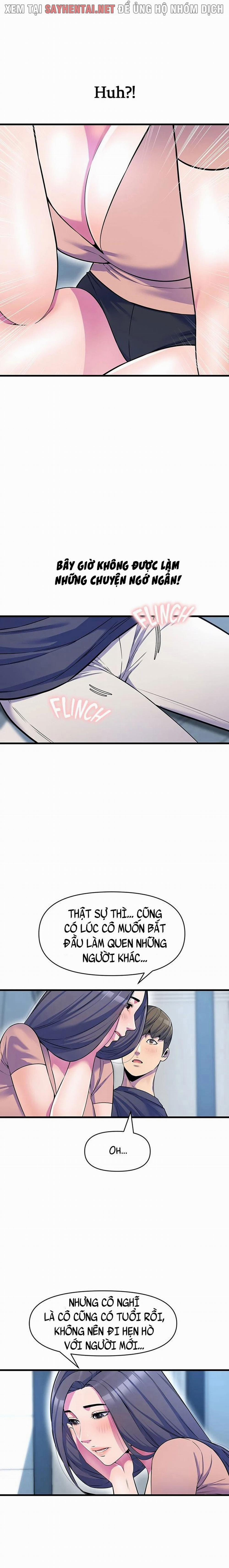 Những Ngày Đi Học 15 trang 21